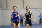 Track & Field  Men’s Track & Field open up the 2023 indoor season with a home meet against Colby College. They also competed against visiting Wentworth Institute of Technology, Worcester State University, Gordon College and Connecticut College. - Photo by Keith Nordstrom